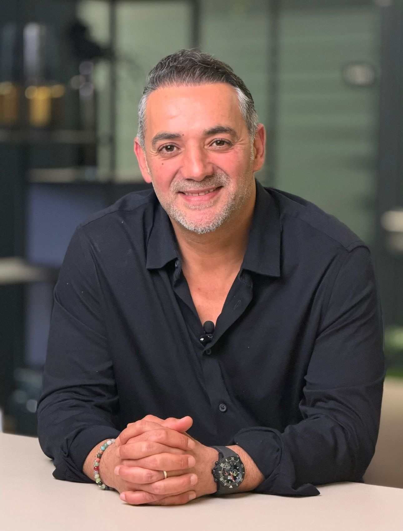 אנטוניו